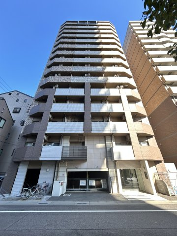 【外観】アスヴェル神戸元町海岸通
