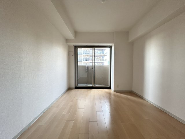 【居間・リビング】アスヴェル神戸元町海岸通