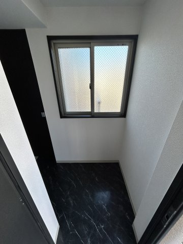 【玄関】アスヴェル神戸元町海岸通