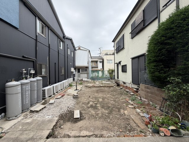 神戸市長田区腕塚町一丁目の周辺