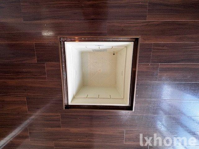 メゾンプレジールの収納|収納豊富です