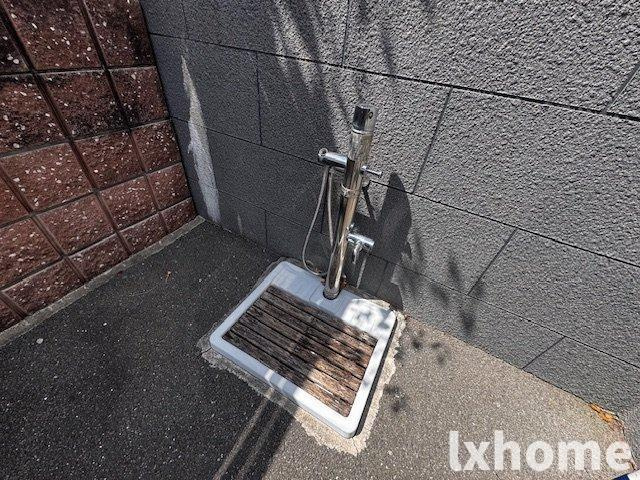 メゾンプレジールのその他共用部分