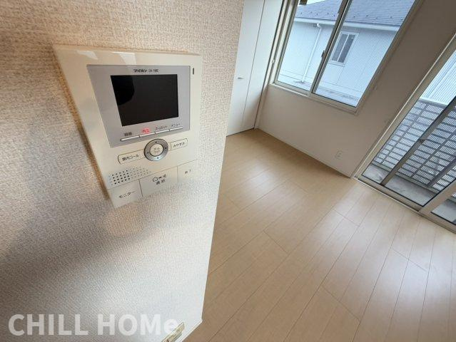 エヌ・ハーレー　Ｂのセキュリティ|他社様掲載物件もまとめてご紹介、ご案内可能です(^^)/
