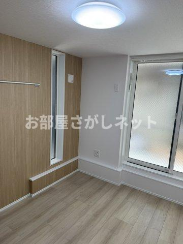 WestLagoon霞ヶ丘【おとり物件なし】#学生・社会人にオススメ！初期費用分割払いOK！の洋室