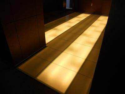 クリスタルグランツ京都高辻のその他|ホール