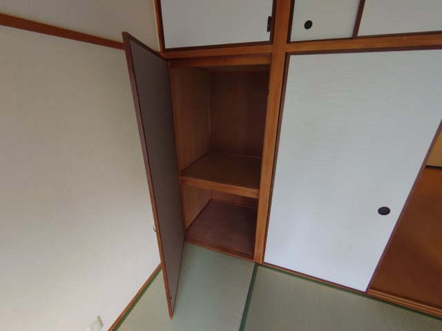 【収納】 | 宝塚安倉11号棟