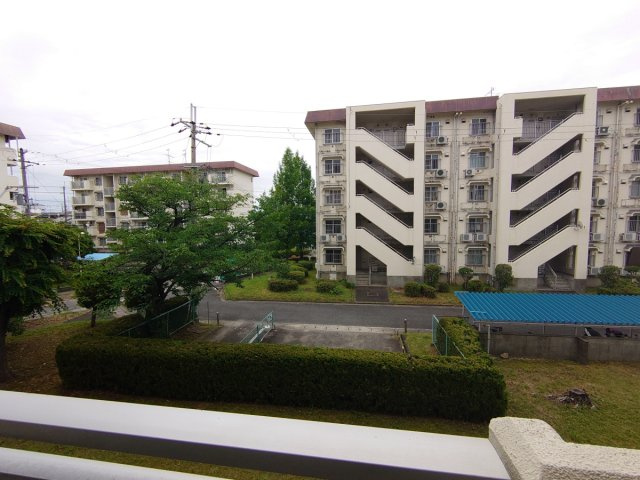 【展望】 | 宝塚安倉11号棟