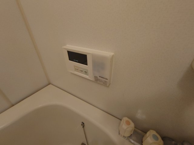 【設備】 | 宝塚安倉11号棟