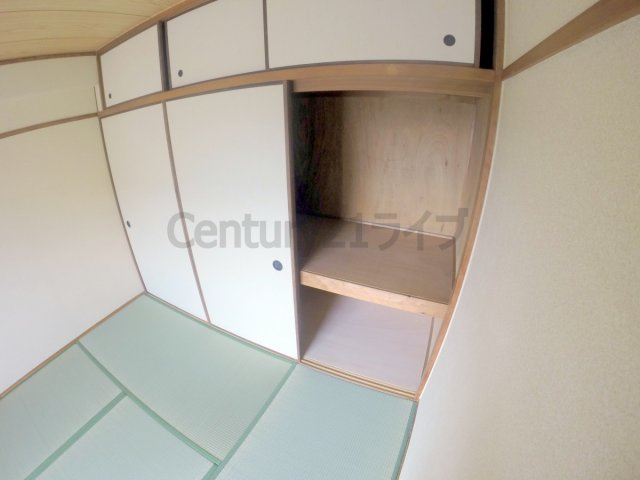 【内装】 | 宝塚安倉11号棟