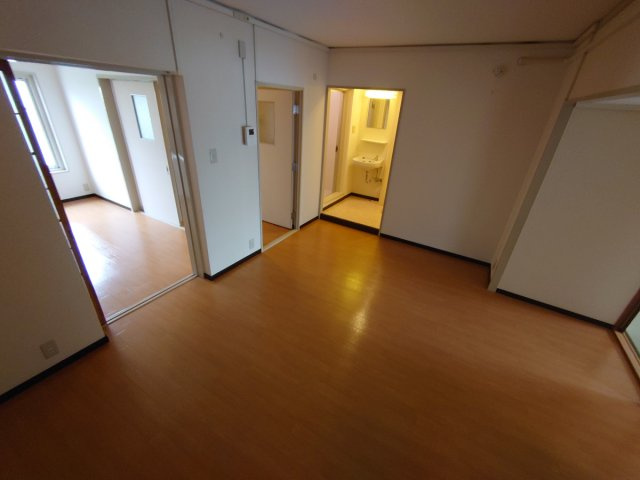 【内装】 | 宝塚安倉11号棟