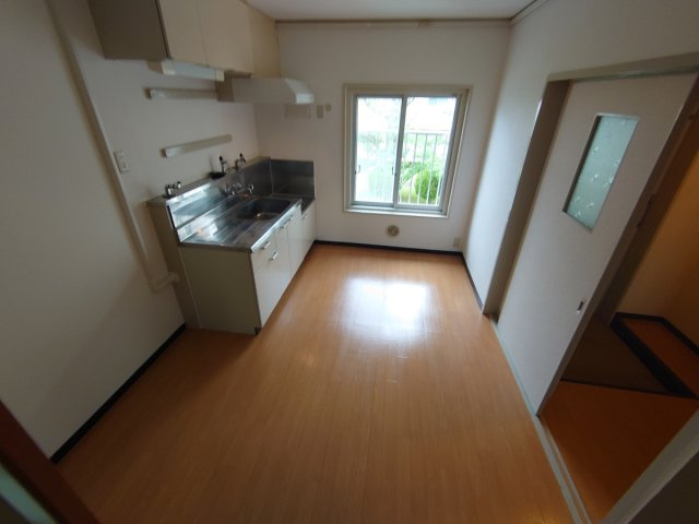 【居間・リビング】 | 宝塚安倉11号棟
