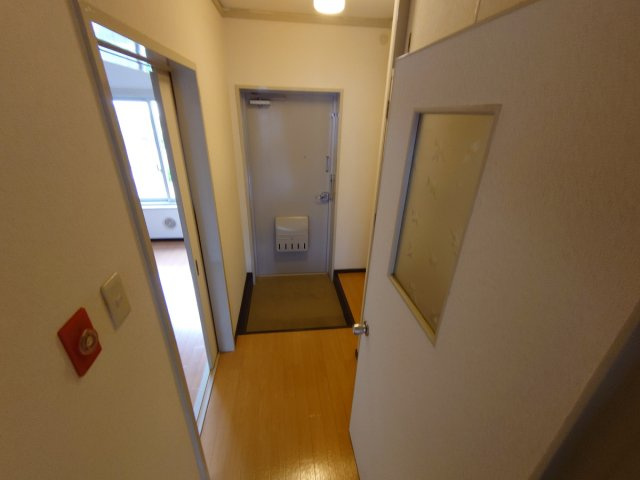 【玄関】 | 宝塚安倉11号棟