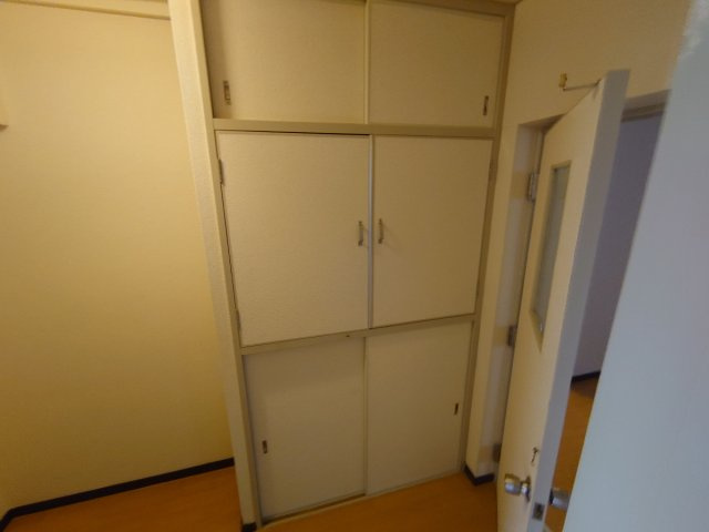 【収納】 | 宝塚安倉11号棟
