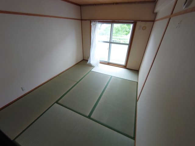 【寝室】 | 宝塚安倉11号棟