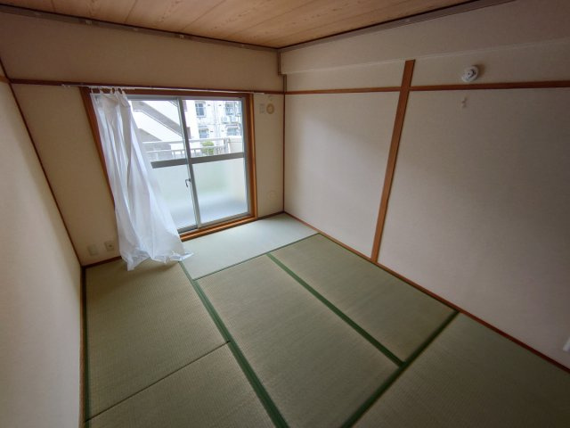 【寝室】 | 宝塚安倉11号棟