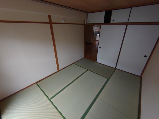 【寝室】 | 宝塚安倉11号棟