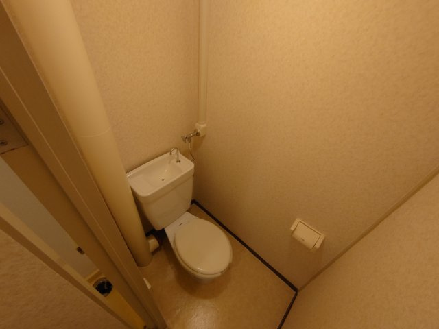 【トイレ】 | 宝塚安倉11号棟