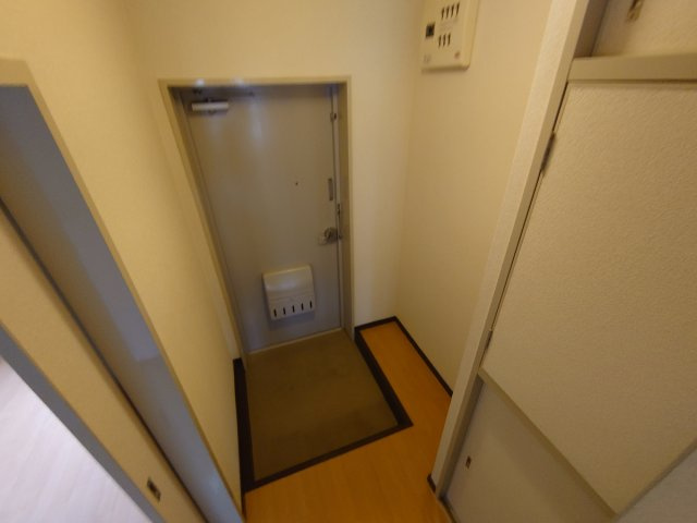【玄関】 | 宝塚安倉11号棟