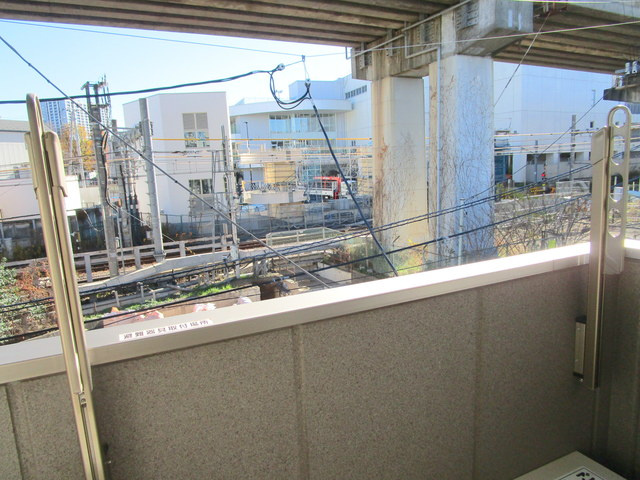 Ｅｔ　ｐｏｕｒｌ’ａｖｅｎｉｒの展望|★眺望★