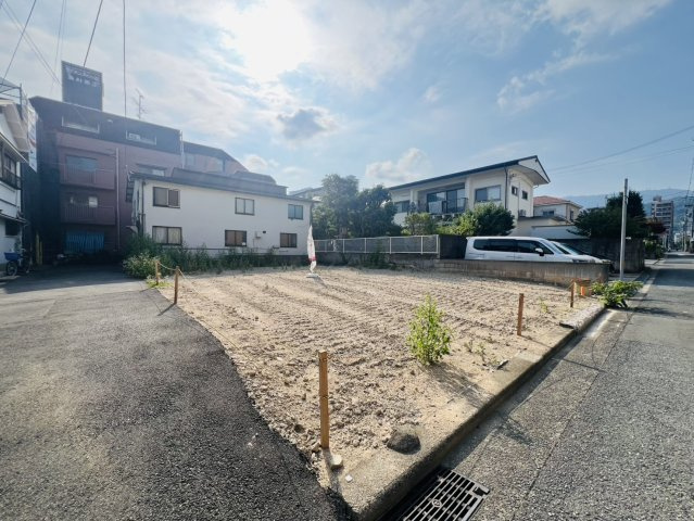 神戸市東灘区魚崎北町７丁目の外観