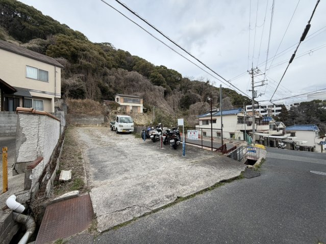 神戸市長田区西山町４丁目　売土地