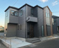 大和市中央3期 新築戸建 全2棟の画像