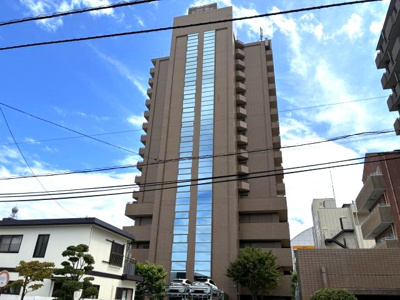 【外観】 | サンフィール大宮宮原 | 北側