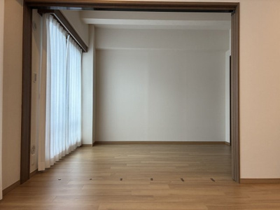 【居間・リビング】 | サンフィール大宮宮原