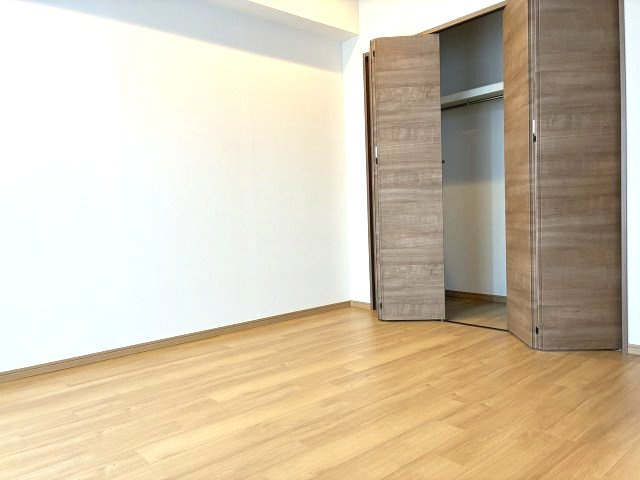 【洋室】 | サンフィール大宮宮原