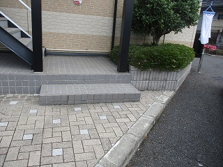 【その他共用部分】 | レオパレス筑西西