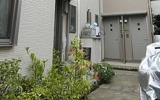 ローラスハイムのその他共用部分
