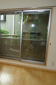 ローラスハイムの展望