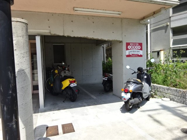 パセイオ・サンコーのその他
