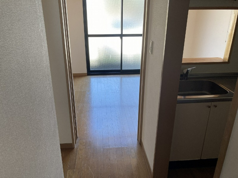 北葛城郡広陵町大字南のアパートのその他