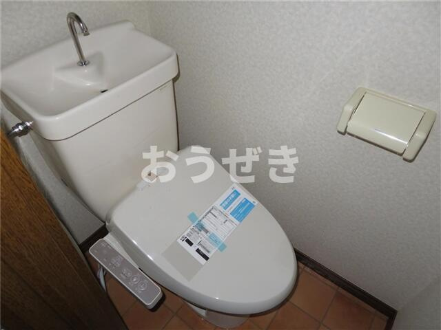 ドルフィン天王町の設備