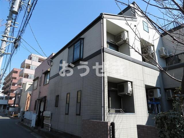 ドルフィン天王町