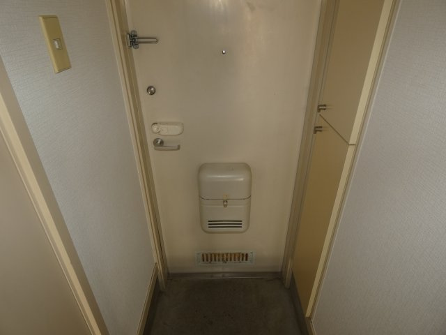 【玄関】 | ガーデン谷川