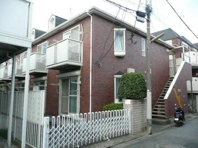 【外観】 | ガーデン谷川