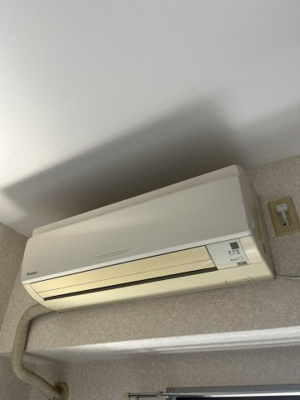 【設備】 | ポニークレスト上新庄