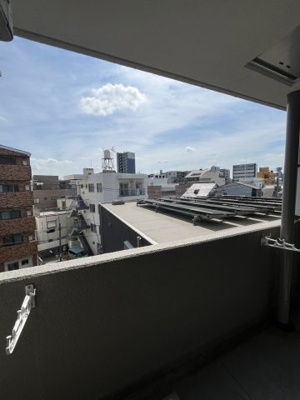 【展望】 | ポニークレスト上新庄