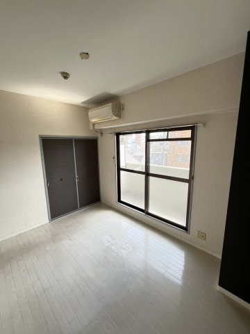 【寝室】 | ポニークレスト上新庄
