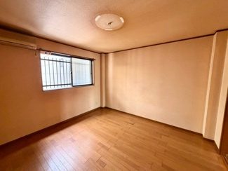 【洋室】 | 我孫子３丁目　中古一戸建