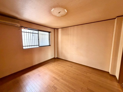 【洋室】 | 我孫子３丁目　中古一戸建