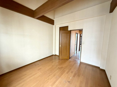 【洋室】 | 我孫子３丁目　中古一戸建
