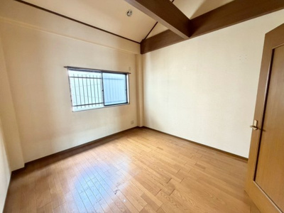 【洋室】 | 我孫子３丁目　中古一戸建