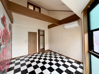 【内装】 | 我孫子３丁目　中古一戸建