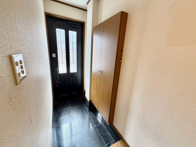 【玄関】 | 我孫子３丁目　中古一戸建