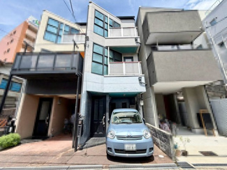 【外観】 | 我孫子３丁目　中古一戸建