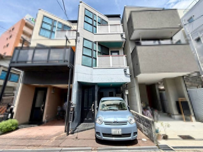 【外観】 | 我孫子３丁目　中古一戸建