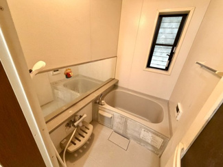【浴室】 | 我孫子３丁目　中古一戸建